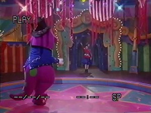 Super Singing Circus (2000 Version) Part 35
