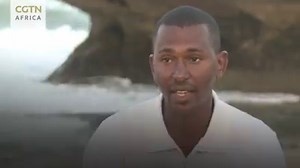 Worldwide, six of the seven sea turtle species are classified as threatened or endangered due to human actions. It is estimated that one out of 1,000 turtles survive to reach adulthood. CGTN’s Laura Walubengo travelled to the coastal town of Malindi, Kenya where pollution has been a major challenge to the survival of turtles. | CGTN Africa
