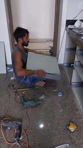 #tendam_box ##enotex_drawers #godrej_tendam_box #interiordesign #modular_furniture #sonumodulerkitchen #carpenterrils #carpentertools | Sonu Moduler kitchen