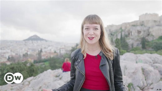 Travel tip: How to spend the perfect day in Athens