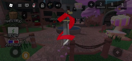 Items Nuevos de San Valentín en Roblox MM2