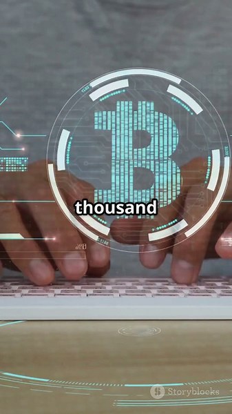 What Is Bitcoin?  Beginner’s Guide to Cryptocurrency