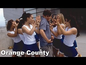 Orange County Soundtrack Tracklist Limited Vinyl Version