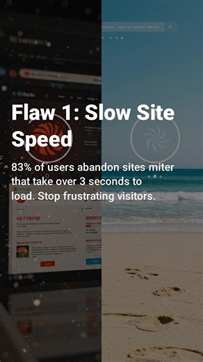 Critical Vulnerability #1: Latency in the Greater Tampa Bay Market "In our analysis of local traffic, we found that 83% of users abandon sites taking longer than 3 seconds to load. Don't let slow infrastructure hand your customers to faster competitors. We implement fast loading protocols to secure your visitor retention." | CFA Web Designs and SEO Optimization