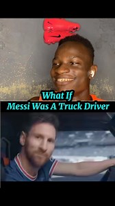 Messi Driving Skills is Better Than Ronaldo  #Football #messi #viralvideoシ | Izzylite | Facebook