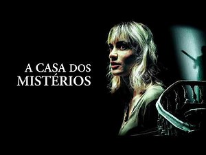 A Casa dos Mistérios | FILME COMPLETO DUBLADO | TERROR 2026 LANÇAMENTO #terror #filmes #filme