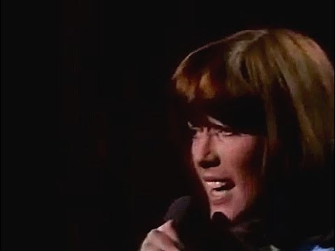 KIKI DEE - I'VE GOT THE MUSIC IN ME (LIVE - 1975)
