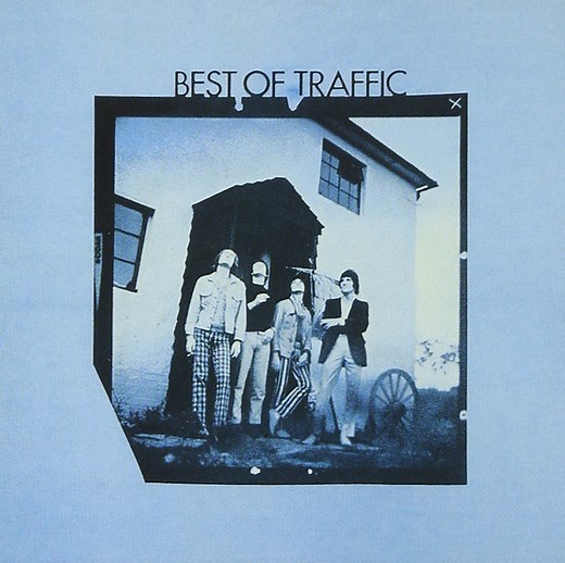 Traffic - Best Of Traffic
