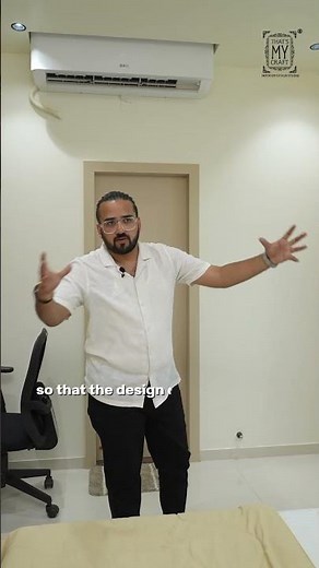 You’ve never Seen a Master Bedroom Designed Like This