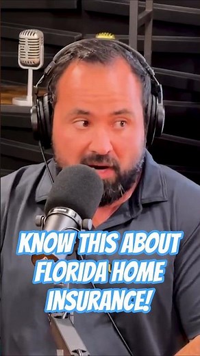 The 20-Year Rule: What Florida Buyers Must Know About Home Insurance
