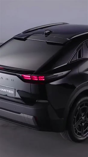 6.2K views · 99 reactions | Built on the enhanced e‑Subaru Global...