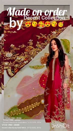 Decent Collection on Instagram: "#decentcollection #instagramreel #facebookreel #karachi #muse design desifashion pakistanifashion pakistanisuits fabric unstitched muse organzasarees aamirmirza weddingsuits designersuits youtube funny cliffshoppingmall gulfshoppingmall short Decent Collection by Aamir Mirza 🙋+923222515928📱👈👈👈 Shop Address👇 Decent Collection, Shop on G364, G375 cliff shopping mall, near teen talwar clifton Pakistan Karachi, Mob WhatsApp 📱 Aamir Mirza +923222515928 +9233622