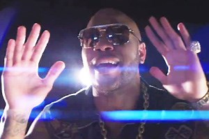 Flo Rida - I Cry