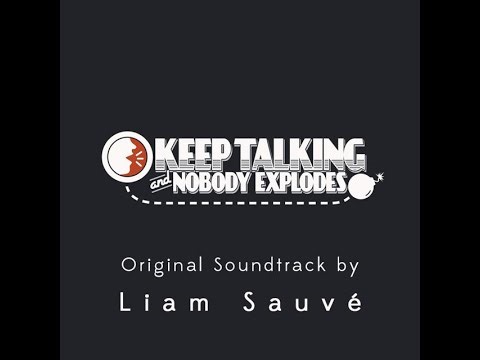 Keep Talking and Nobody Explodes OST - HOLLOWSTAR (Extended Mix)