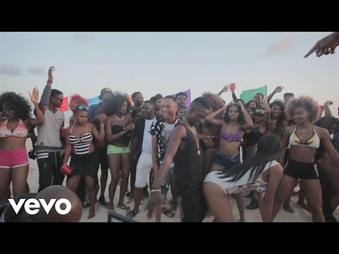 Viktoh - All My Ladies [BTS] ft. Phyno