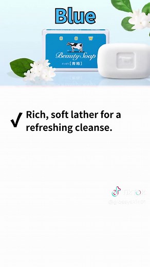 "Japan milk soap" | What's different of them? #japancowsoap #japan #al...