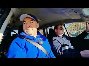 Dacia Duster that beats on the highway - 1.33 Tce 150 hp automatic (as Marcel would say)