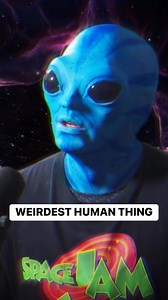 950K views · 31K reactions | Why do humans sleep so much!? #aliens | Blake Webber | Facebook