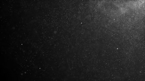 Abstract Dust Particles | Premium Stock Video Footage