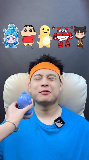 Doll Candy's #candy #asmr #foodie | TastyOdd