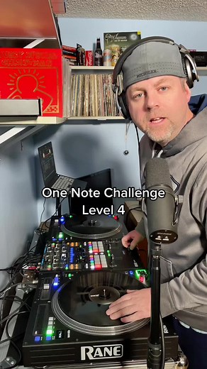 Can you name this song? There’s seriously no clues!