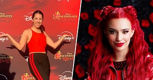 I tried to learn how to dance like a Disney star — and surprised myself