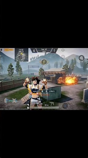 🔥 Next Level Editing 🔥 || #shorts #pubgmobile