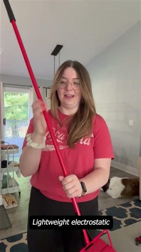 Viral Hits: No Vacuum? No Problem, This Sweeper Cleans Like Magic!