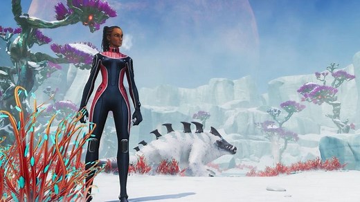What happened to Sam in Subnautica: Below Zero?