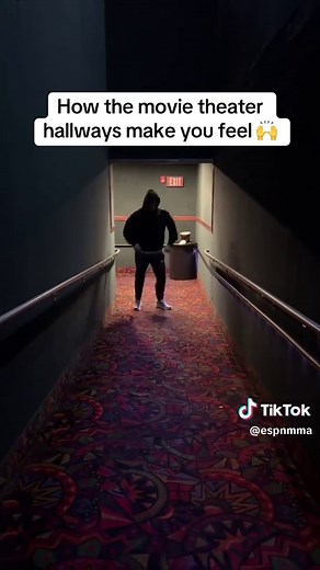 Bruce Buffer's Iconic UFC Walkout: Fight Ready!