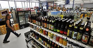 8 reasons why Americans’ consumption of alcohol hits record low