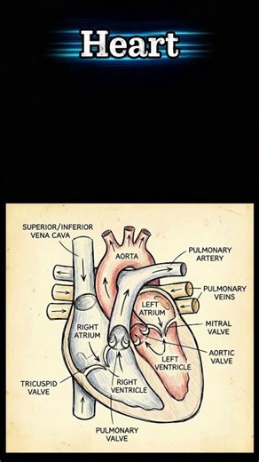 Heart #brainboost #motivation #trendingsong #love #dil#simple #viralshorts #peacefulvibe.
