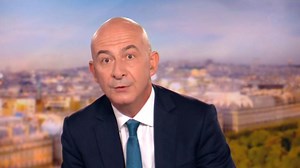 Le "cadeau aux riches" de Macron profite-t-il à l'économie française ? La mise au point de François Lenglet