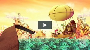 Cartoon Network Europe 2010