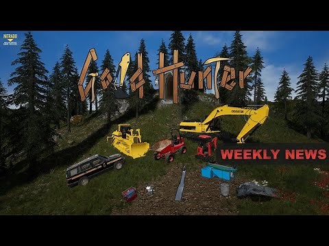 Gold Hunter Multiplayer - News, Gameplay and more