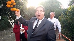 Our last trip with CEO Russell Robinson to Israel for this year - and it's an exciting one! Check out the places he visits and the people he meets on our latest episode of On the Road with Russell Robinson. | Jewish National Fund - USA