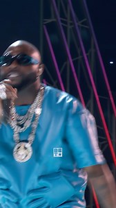 Sorry we're UNAVAILABLE... we're too busy reminiscing on this unforgettable performance by Davido at the 2023 #BETAwards! Did we mention he's running it back at this year's #BETExperience? Get your tickets now at Betexperience.com! #BETX | BET