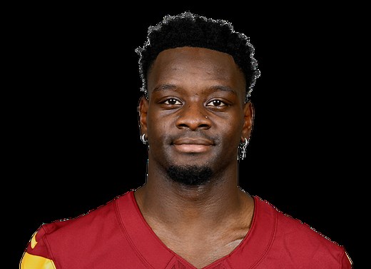 Michael Gallup Career Stats - NFL - ESPN