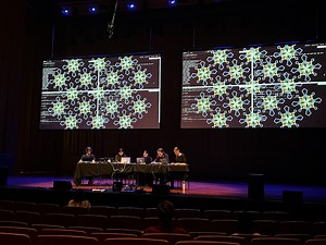 Sound and Music Computing