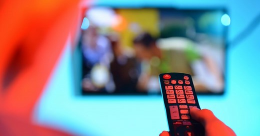 PC mit dem Fernseher verbinden - so klappt's