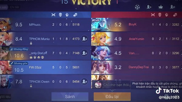 Top 3 Tips for Winning in Liên Quân Mobile