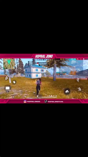 Prank global nyamar jadi Bang Letda Hyper malah dihina auto kasi paham skill Mp40 ! Part 2 #kopraljono #freefire | Kopral Jono