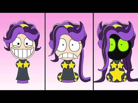 Incredibox My Sprunki OC Lily - Poppy Playtime Chapter 5 | Compilation Incredibox #sprunki