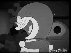 Doraemon 1973 fanmade clip (el clip no es mio)