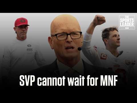 Scott Van Pelt on Brock Purdy, 49ers vs. Commanders & Jayden Daniels