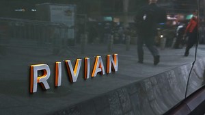 Rivian stock upgraded by UBS