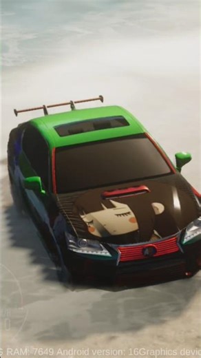 Lexus GS 350 tuning cpm2 id: ZP023604 #cpm2 #cpm #lexus