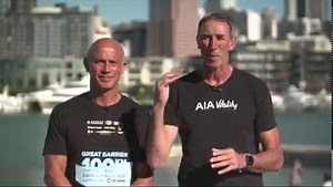 13K views · 109 reactions | A few weeks back, we brought you the story of the group of men taking on the gruelling challenge of swimming from Great Barrier to Auckland’s Takapuna Beach. Now, we’re with the men as the 100 kilometre open water relay wraps up. And they’re still raising funds, so if you want to donate to St John, you can send donations their way via the link below: https://givealittle.co.nz/l/great-barrier-100km-stjohn-event | Seven Sharp | Facebook