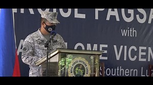 18K views · 918 reactions | EXERCISE PAGSASAMA 2022 The Philippine...