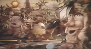 McDonaldland commercial from 1970